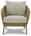 Swiss Valley Lounge Chair with Cushion (Set of 2) - Tony’s Furniture Store & Linen (GA) - Multi Location