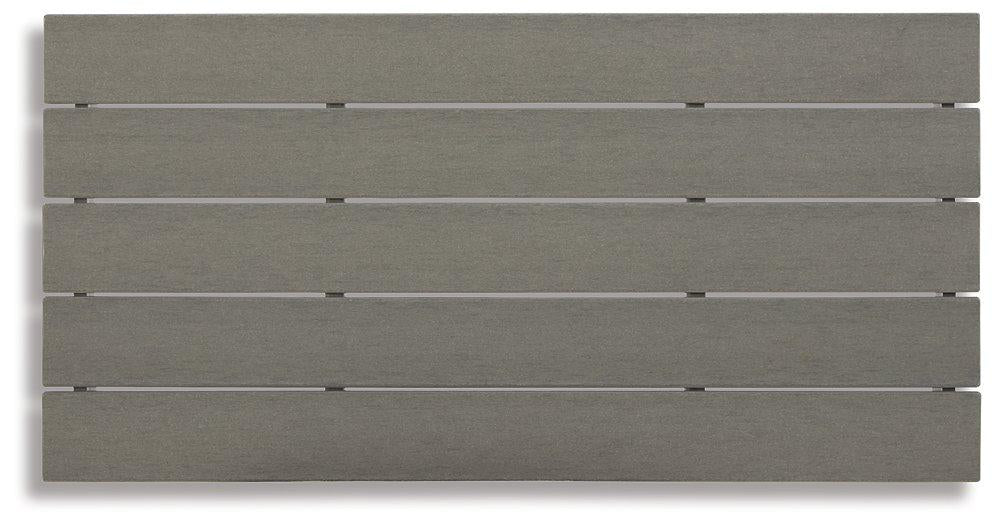 Visola Outdoor Occasional Table Set - Tony’s Furniture Store & Linen (GA) - Multi Location