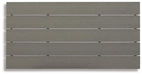 Visola Outdoor Coffee Table - Tony’s Furniture Store & Linen (GA) - Multi Location