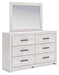 Cayboni Bedroom Package - Tony’s Furniture Store & Linen (GA) - Multi Location