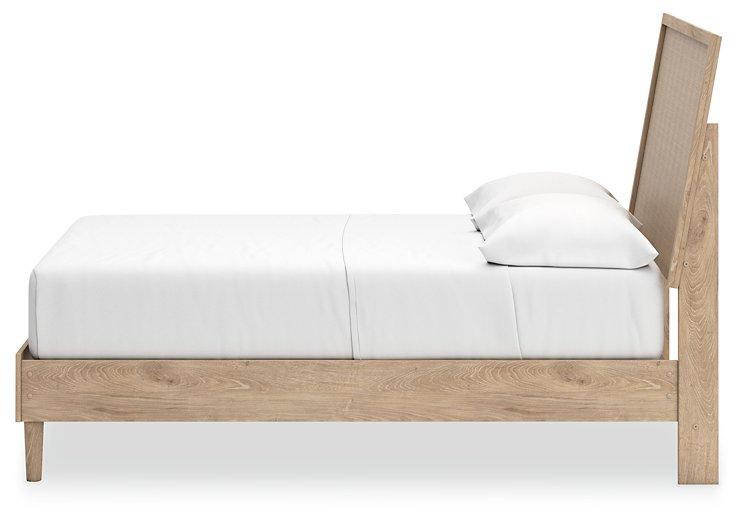 Cielden Bed - Tony’s Furniture Store & Linen (GA) - Multi Location