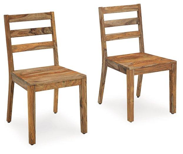 Dressonni Dining Chair - Tony’s Furniture Store & Linen (GA) - Multi Location