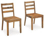 Dressonni Dining Chair - Tony’s Furniture Store & Linen (GA) - Multi Location