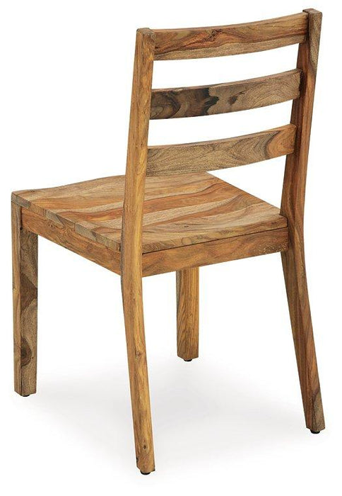 Dressonni Dining Chair - Tony’s Furniture Store & Linen (GA) - Multi Location