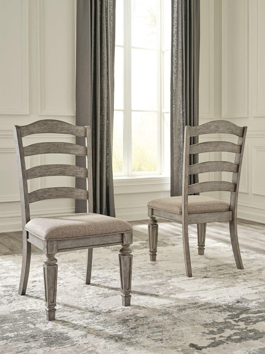 Lodenbay Dining Room Set - Tony’s Furniture Store & Linen (GA) - Multi Location