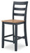 Gesthaven Counter Height Barstool - Tony’s Furniture Store & Linen (GA) - Multi Location