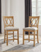 Havonplane Counter Height Barstool - Tony’s Furniture Store & Linen (GA) - Multi Location