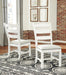 Valebeck Dining Chair - Tony’s Furniture Store & Linen (GA) - Multi Location