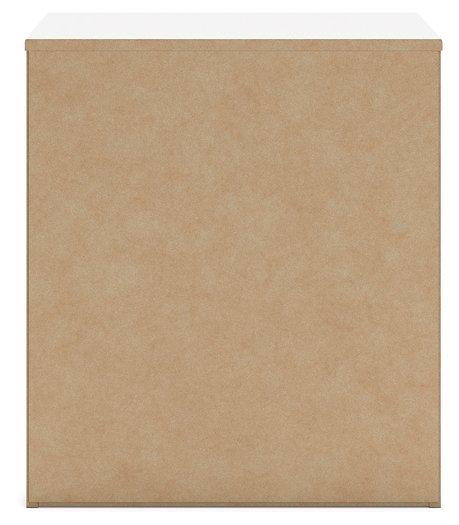 Mollviney Nightstand - Tony’s Furniture Store & Linen (GA) - Multi Location