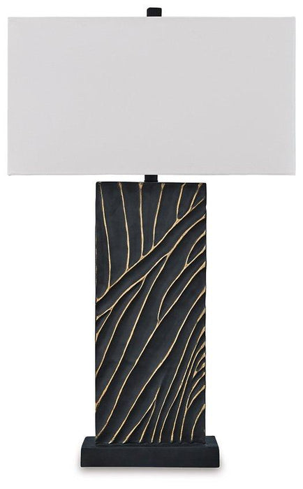 Bartlen Lamp Set - Tony’s Furniture Store & Linen (GA) - Multi Location