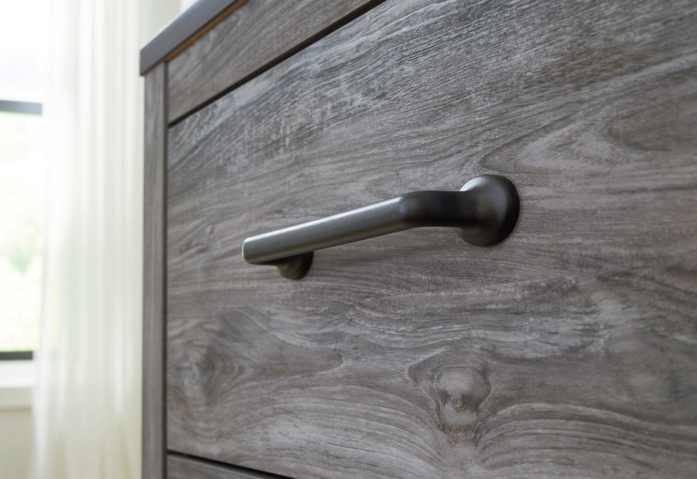 Bronyan Dresser and Mirror - Tony’s Furniture Store & Linen (GA) - Multi Location