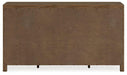 Cabalynn Dresser - Tony’s Furniture Store & Linen (GA) - Multi Location