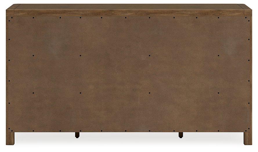Cabalynn Dresser - Tony’s Furniture Store & Linen (GA) - Multi Location