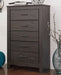 Brinxton Chest of Drawers - Tony’s Furniture Store & Linen (GA) - Multi Location