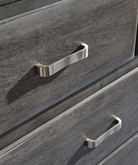 Caitbrook Storage Bed with 8 Drawers - Tony’s Furniture Store & Linen (GA) - Multi Location