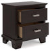 Covetown Nightstand - Tony’s Furniture Store & Linen (GA) - Multi Location