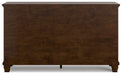 Danabrin Dresser - Tony’s Furniture Store & Linen (GA) - Multi Location