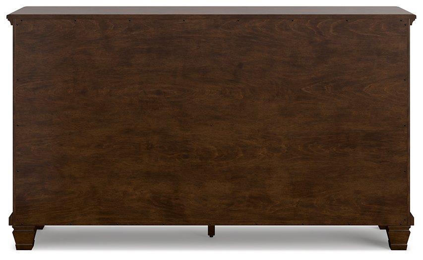 Danabrin Dresser - Tony’s Furniture Store & Linen (GA) - Multi Location