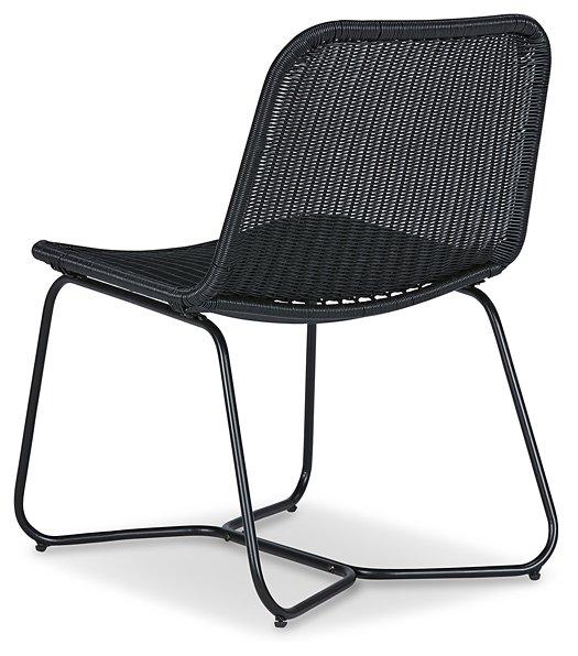 Daviston Accent Chair - Tony’s Furniture Store & Linen (GA) - Multi Location