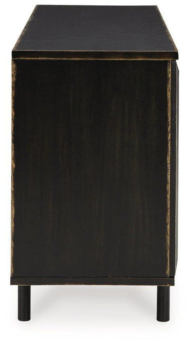 Fair Ridge Accent Cabinet - Tony’s Furniture Store & Linen (GA) - Multi Location