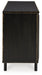 Fair Ridge Accent Cabinet - Tony’s Furniture Store & Linen (GA) - Multi Location