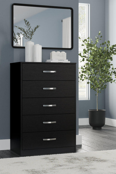Finch Chest of Drawers - Tony’s Furniture Store & Linen (GA) - Multi Location