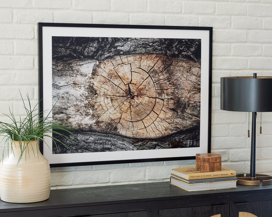 Freyburn Wall Art - Tony’s Furniture Store & Linen (GA) - Multi Location