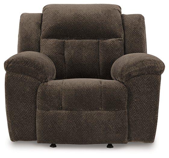 Frohn Recliner - Tony’s Furniture Store & Linen (GA) - Multi Location