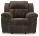 Frohn Recliner - Tony’s Furniture Store & Linen (GA) - Multi Location