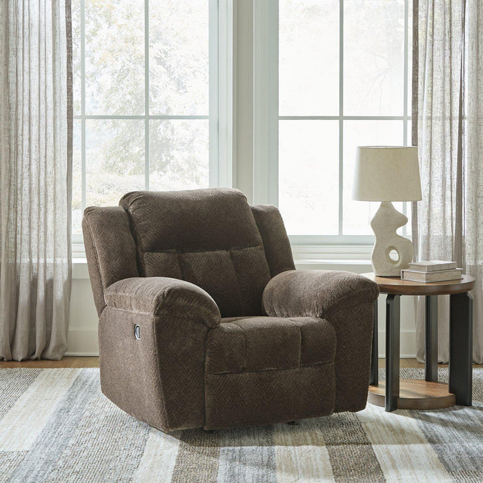Frohn Recliner - Tony’s Furniture Store & Linen (GA) - Multi Location