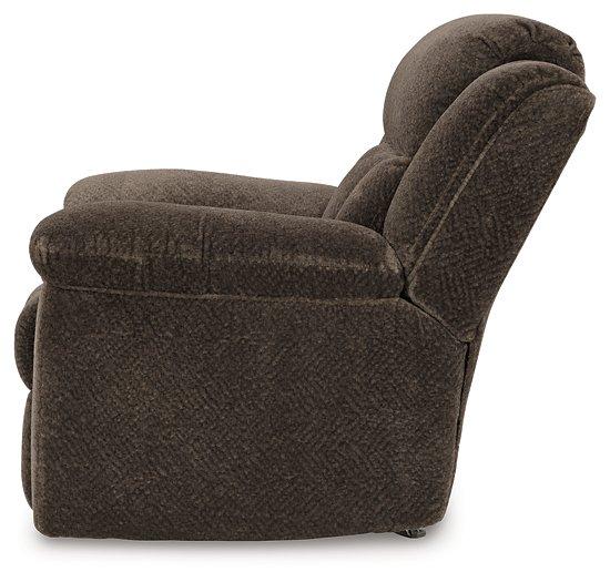 Frohn Recliner - Tony’s Furniture Store & Linen (GA) - Multi Location