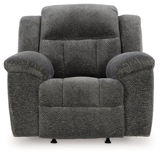 Frohn Recliner - Tony’s Furniture Store & Linen (GA) - Multi Location