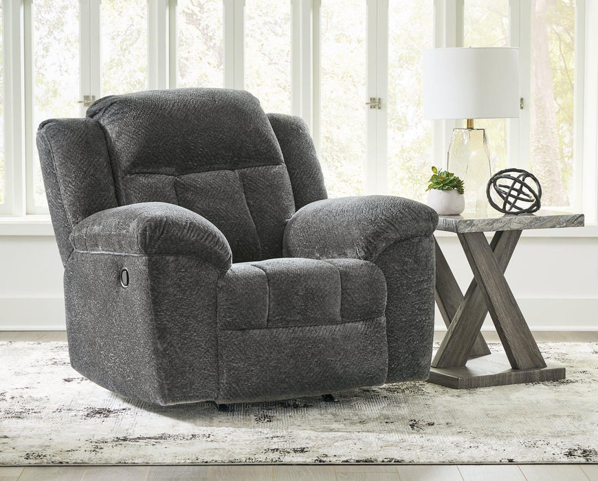 Frohn Recliner - Tony’s Furniture Store & Linen (GA) - Multi Location