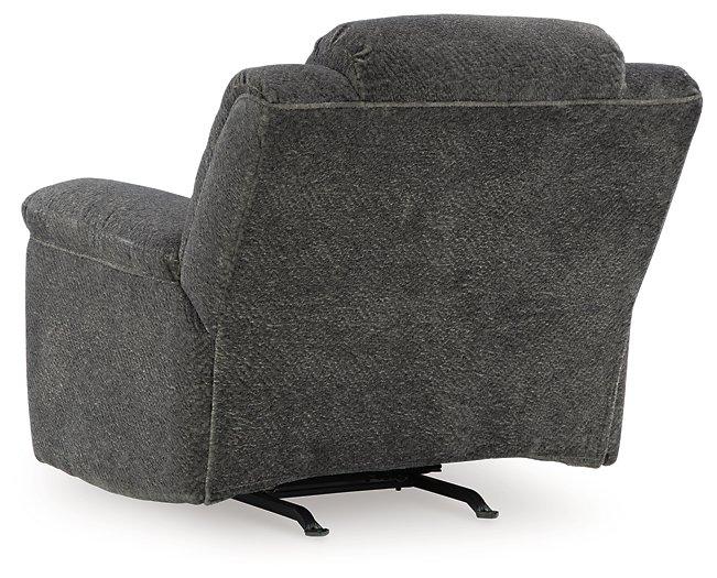 Frohn Recliner - Tony’s Furniture Store & Linen (GA) - Multi Location