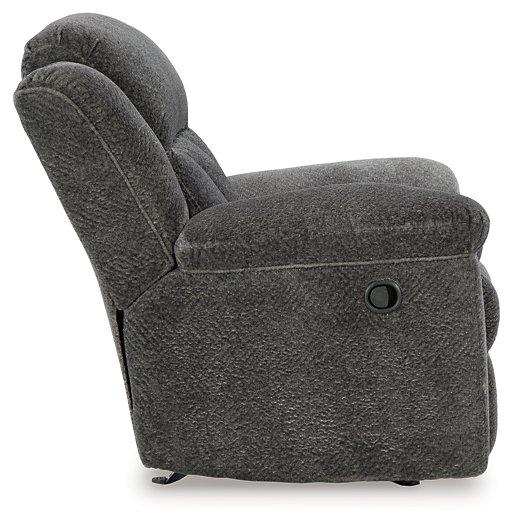 Frohn Recliner - Tony’s Furniture Store & Linen (GA) - Multi Location