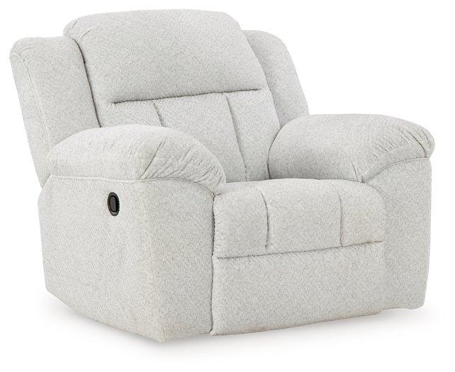Frohn Recliner - Tony’s Furniture Store & Linen (GA) - Multi Location