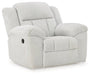 Frohn Recliner - Tony’s Furniture Store & Linen (GA) - Multi Location