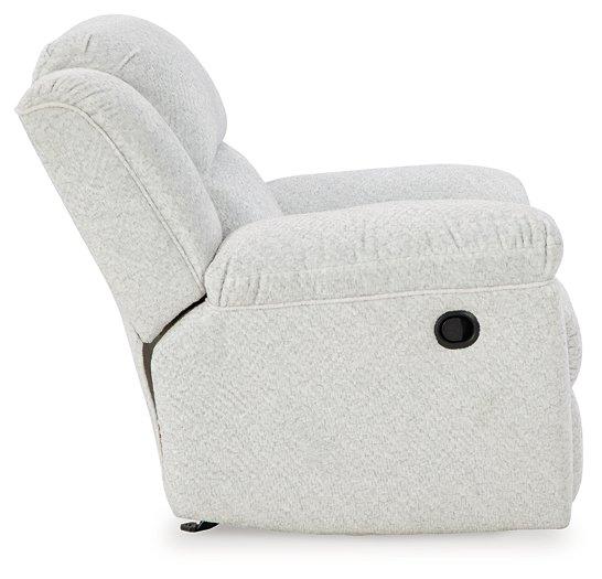 Frohn Recliner - Tony’s Furniture Store & Linen (GA) - Multi Location
