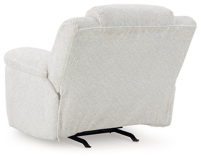 Frohn Recliner - Tony’s Furniture Store & Linen (GA) - Multi Location