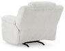 Frohn Recliner - Tony’s Furniture Store & Linen (GA) - Multi Location