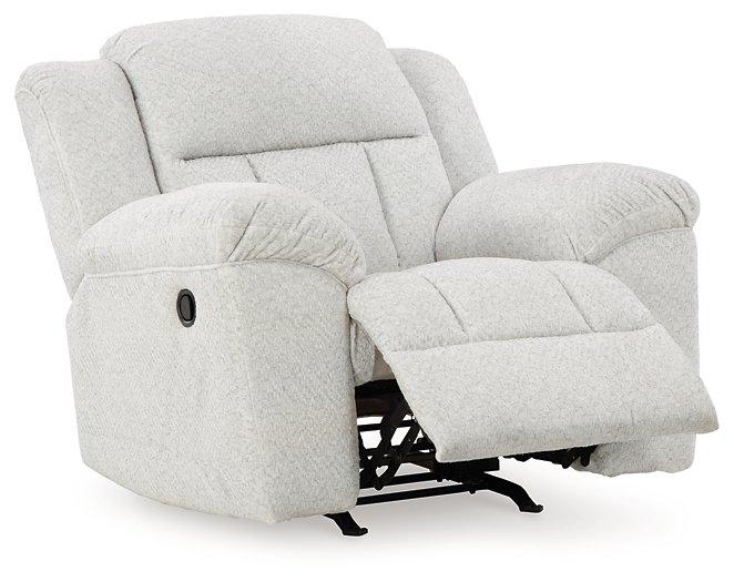 Frohn Recliner - Tony’s Furniture Store & Linen (GA) - Multi Location