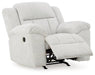 Frohn Recliner - Tony’s Furniture Store & Linen (GA) - Multi Location