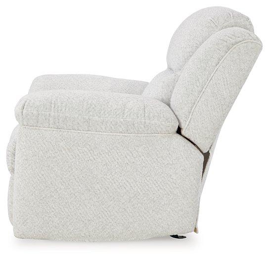 Frohn Recliner - Tony’s Furniture Store & Linen (GA) - Multi Location