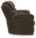 Frohn Reclining Loveseat with Console - Tony’s Furniture Store & Linen (GA) - Multi Location