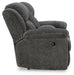 Frohn Reclining Loveseat with Console - Tony’s Furniture Store & Linen (GA) - Multi Location