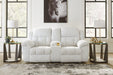 Frohn Reclining Loveseat with Console - Tony’s Furniture Store & Linen (GA) - Multi Location