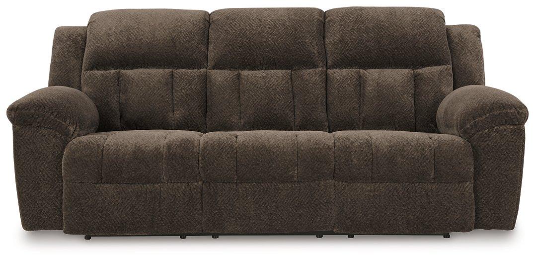 Frohn Reclining Sofa - Tony’s Furniture Store & Linen (GA) - Multi Location