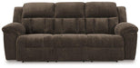 Frohn Reclining Sofa - Tony’s Furniture Store & Linen (GA) - Multi Location