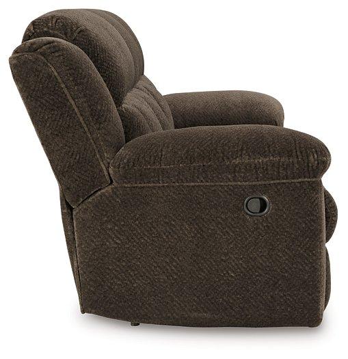 Frohn Reclining Sofa - Tony’s Furniture Store & Linen (GA) - Multi Location