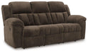 Frohn Reclining Sofa - Tony’s Furniture Store & Linen (GA) - Multi Location